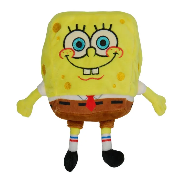 Pliušinis žaislas SPONGE BOB, 20 cm