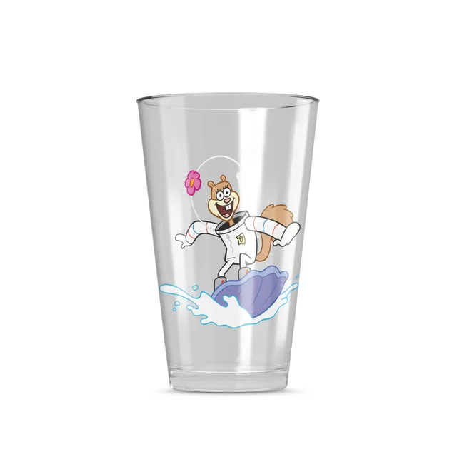 Stiklinė SANDY, 300 ml