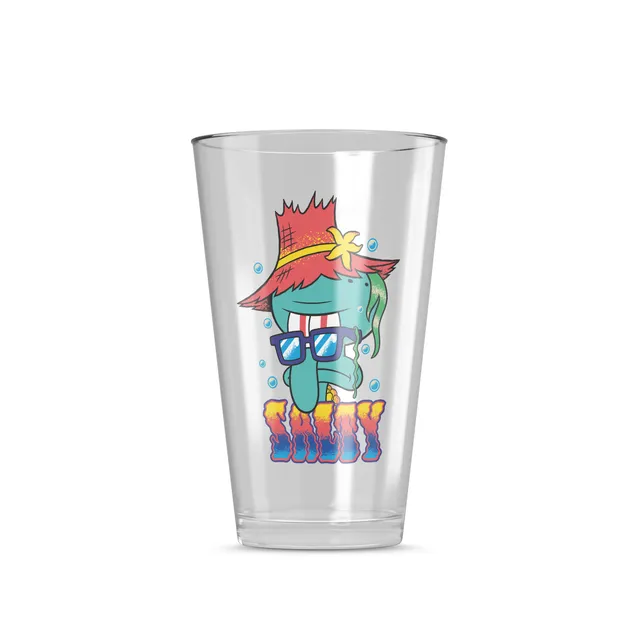 Stiklinė SQUIDWARD, 300 ml