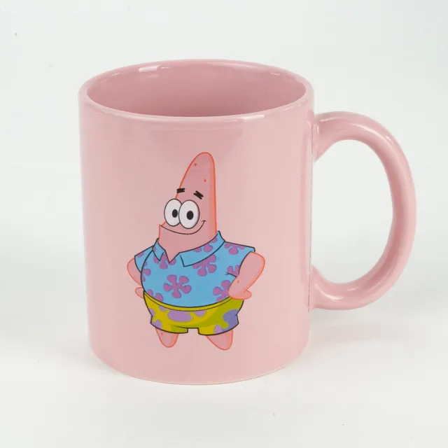 Puodelis PATRICK, 330 ml