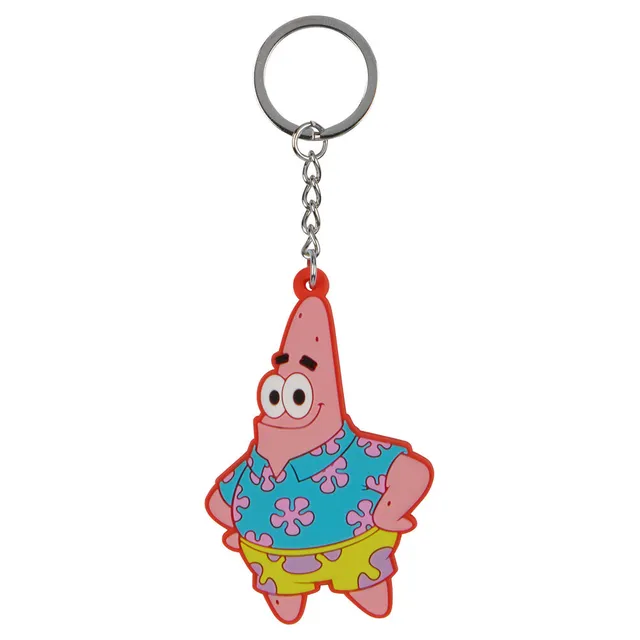Raktų pakabukas PATRICK
