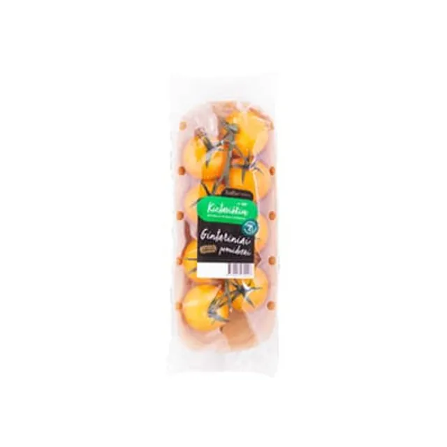 Pomidorai KIETAVIŠKIŲ gintariniai, 300 g
