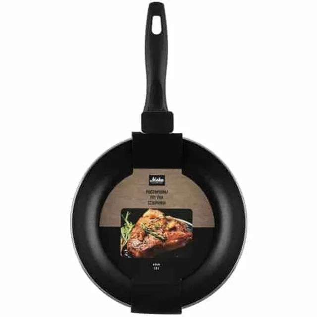 Keptuvė su keraminiu nesvylančiu paviršiumi 24 cm MAKU