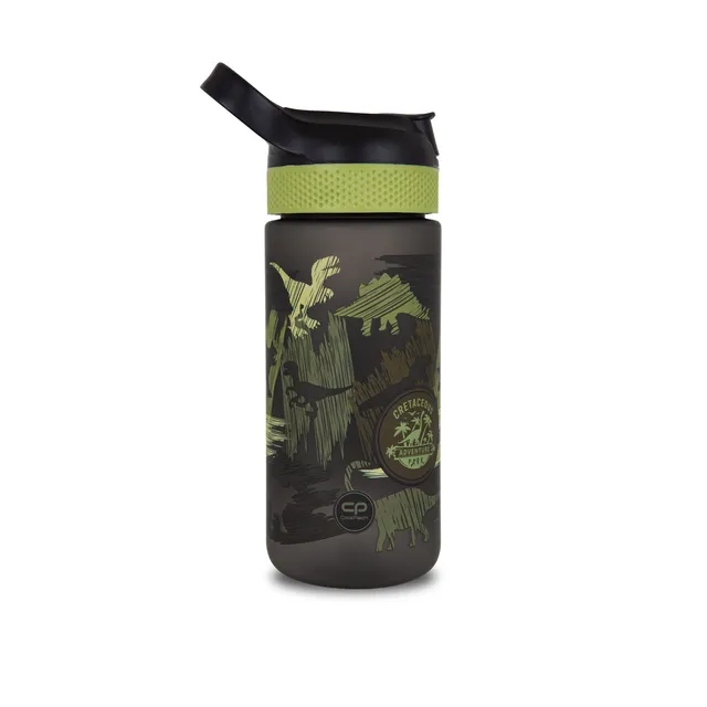 Gertuvė Bibby  Adventure Park  420ml