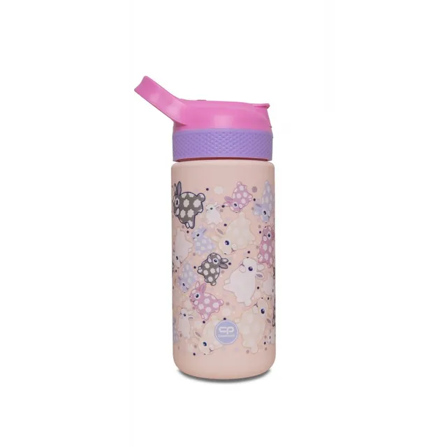 Gertuvė Bibby  White Bunny  420ml