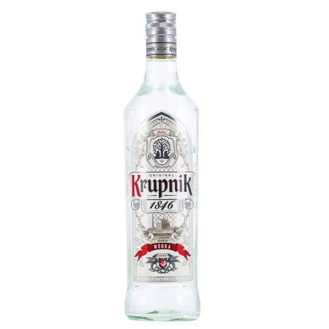 Degtinė KRUPNIK Original 40% 0,7L