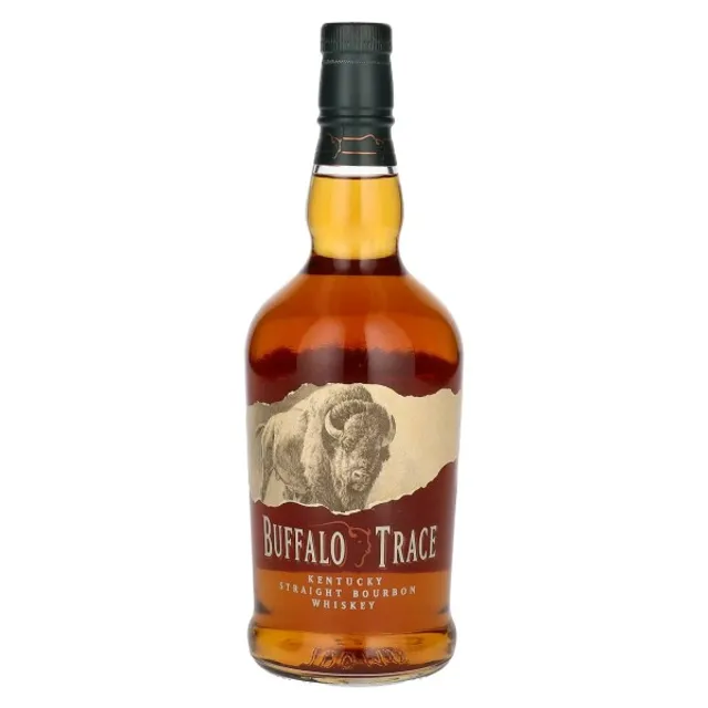 Viskis BUFFALO TRACE 40% 0,7L