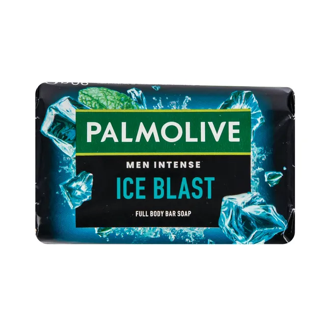 Kietasis muilas PALMOLIVE Men Ice Blast 90g
