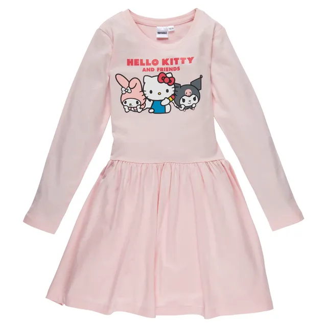 Suknelė HELLO KITTY, 98/104 dydis