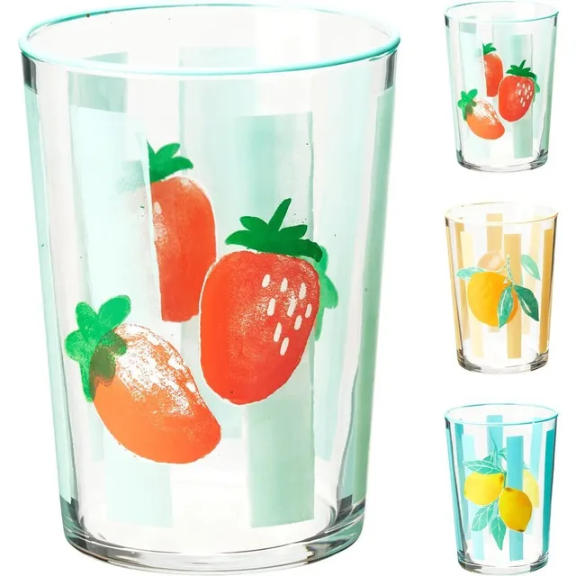 Stiklinė, 510 ml