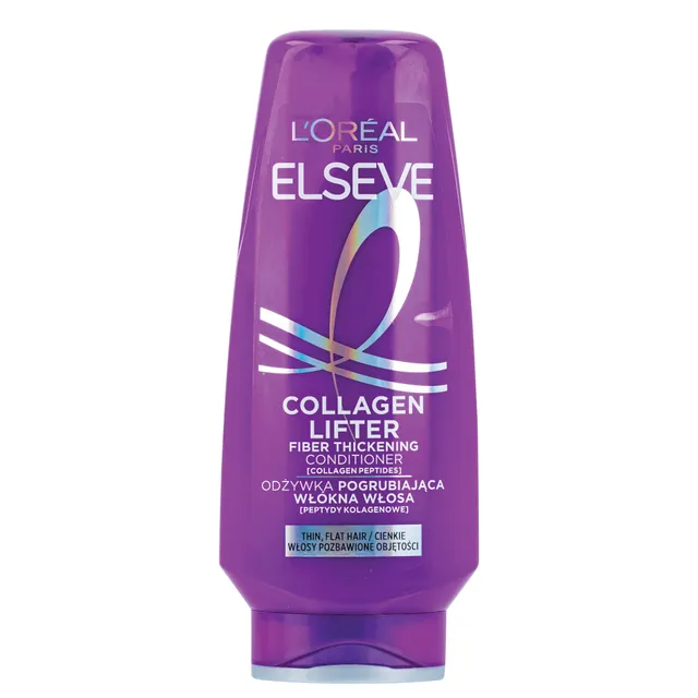Kondicionierius ELSEVE Collagen Lifter , 200ml