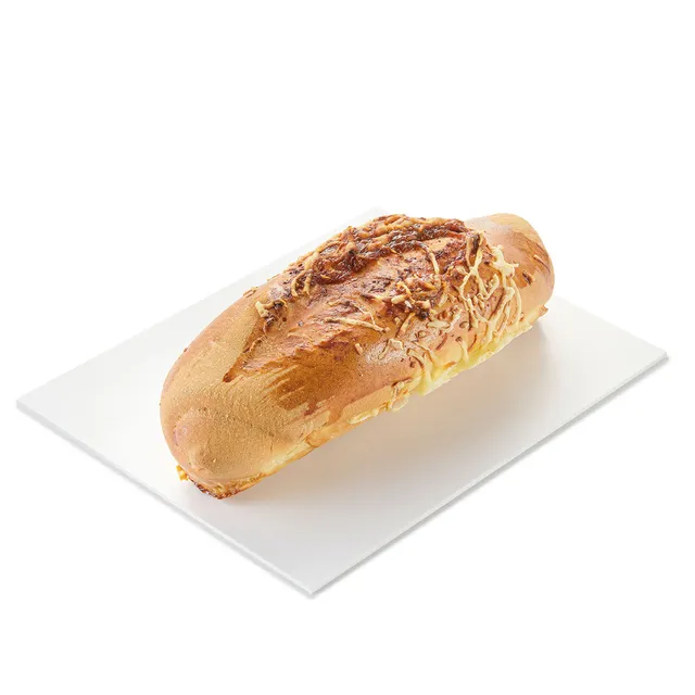 Bandelė BATONĖLIS PIKANTIŠKAS, 100 g