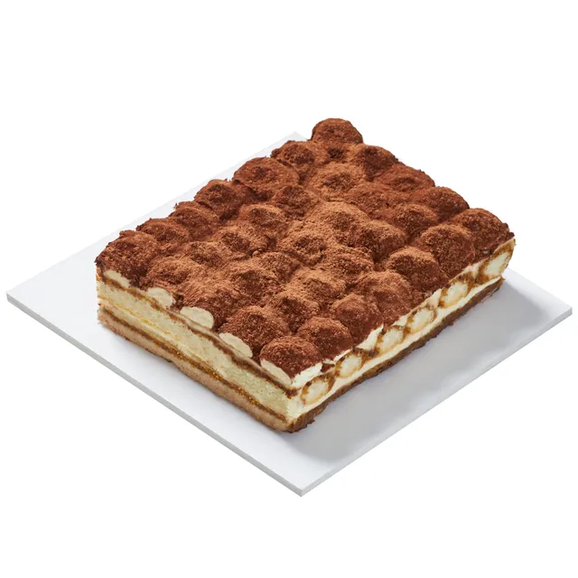 Pyragas TIRAMISU