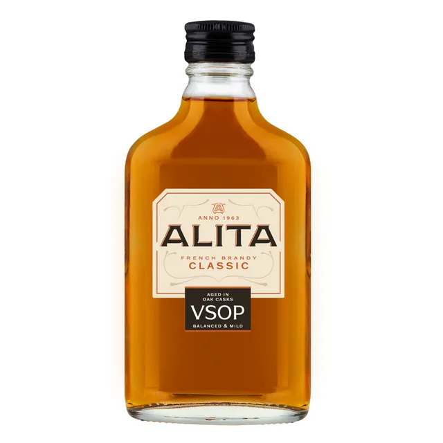 Brendis ALITA 38%, 200 ml