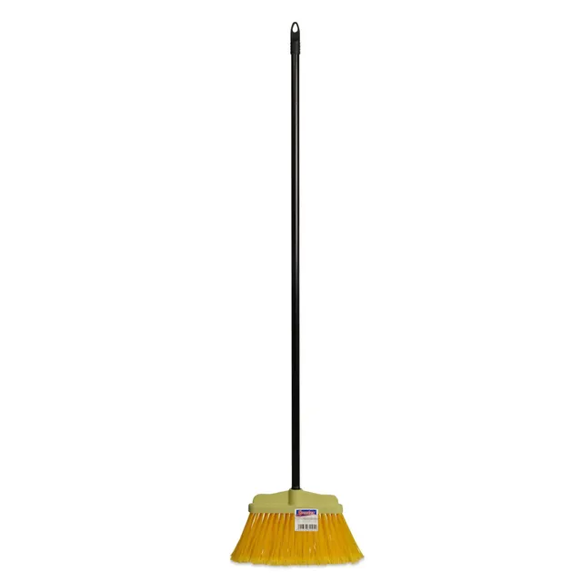 Lauko šepetys su kotu Garden, SPONTEX