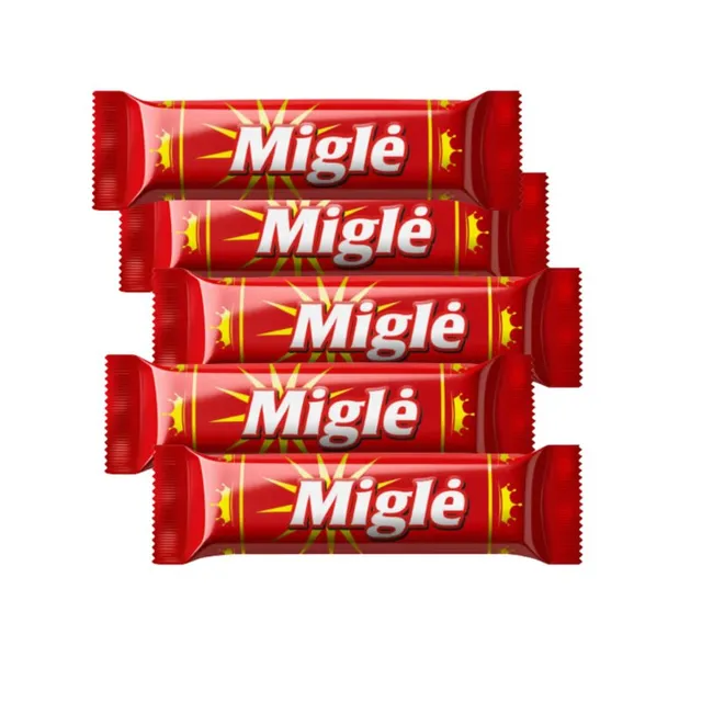 Saldainiai MIGLĖ
