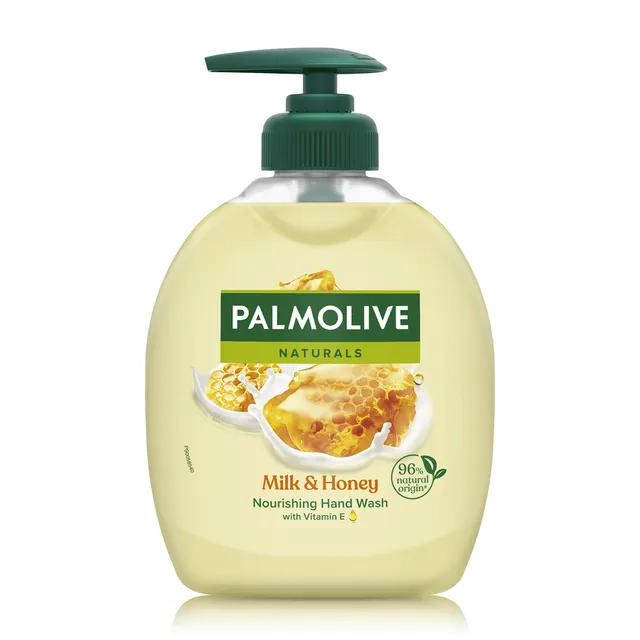 Skystas muilas PALMOLIVE, 300 ml