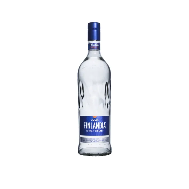 Degtinė FINLANDIA (40%), 1 l