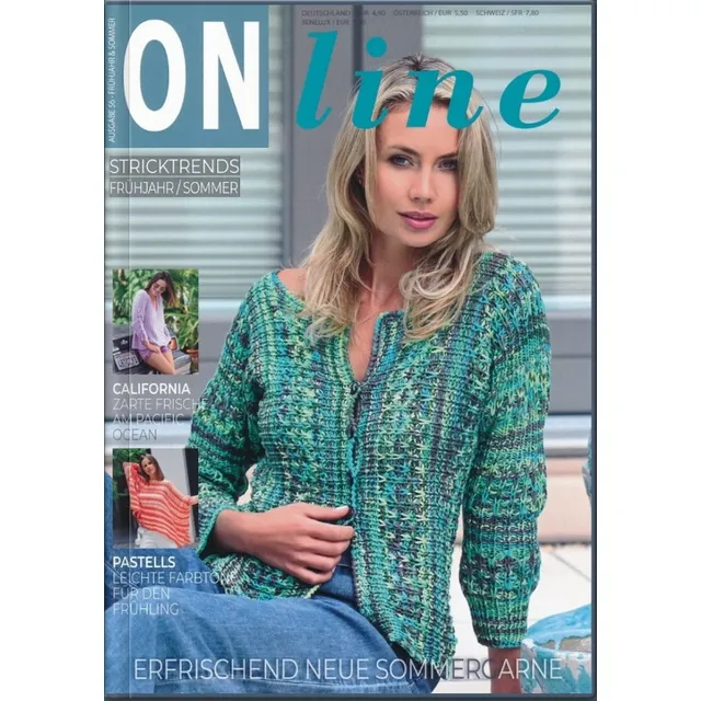 Žurnalas ON LINE