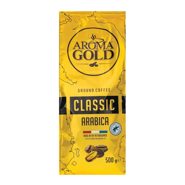 Malta kava AROMA GOLD, 500 g