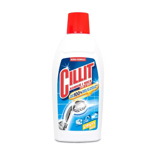 Universalus valiklis CILLIT MAGIC, 450 ml