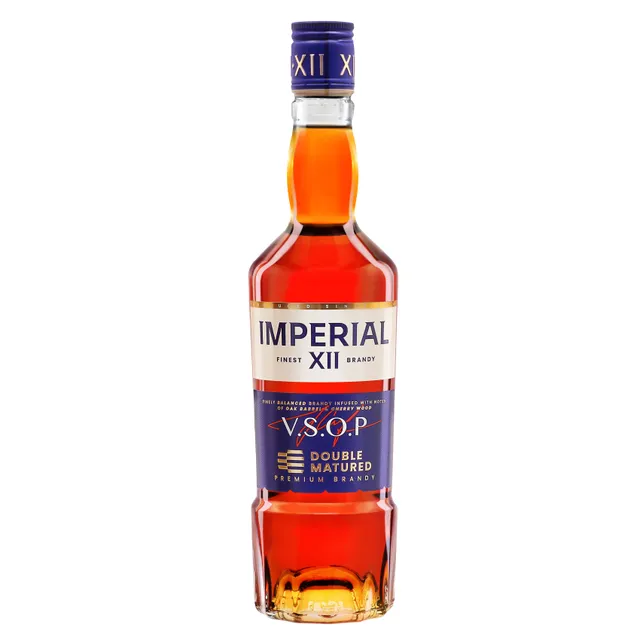 Brendis IMPERIAL XII 36%, 500 ml