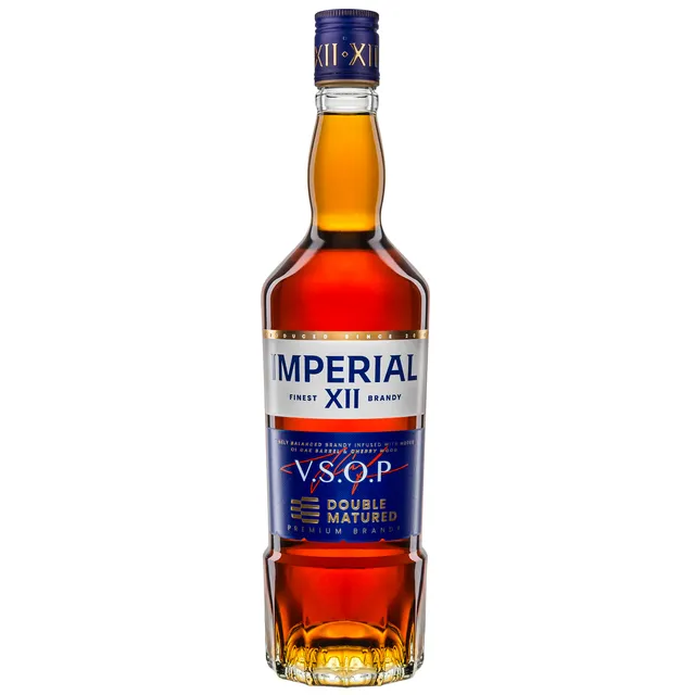 Brendis IMPERIAL XII 36%, 700 ml