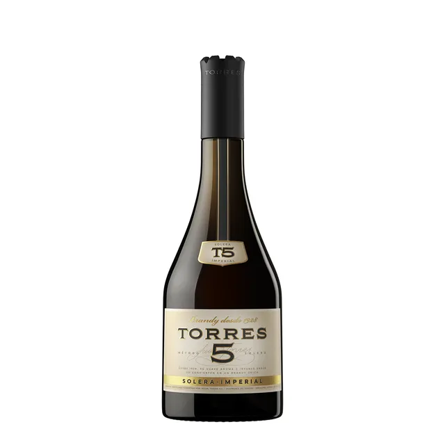 Brendis TORRES 5 (38%), 700 ml