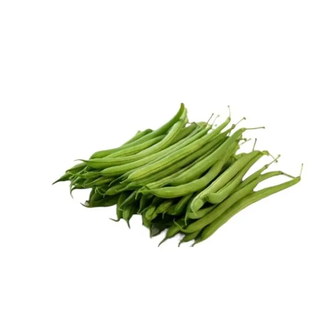 Žaliosios šparaginės pupelės, 300 g