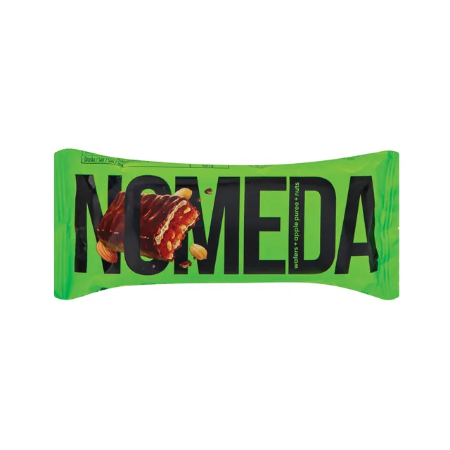 Batonėlis NOMEDA, 44g