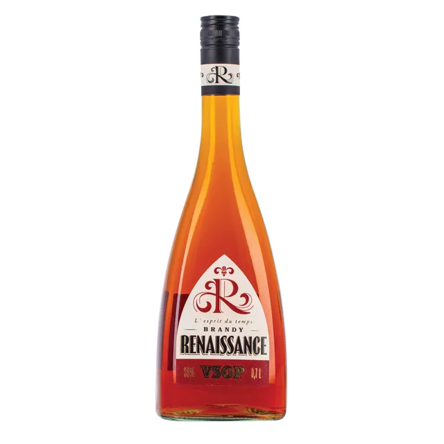 Brendis RENAISSANCE VSOP 38%, 700 ml