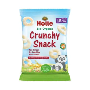 Holle Ryžių ir 25g