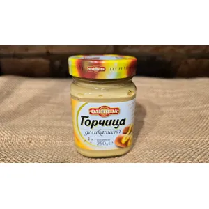 Garstyčios 250g.