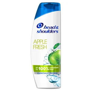 Šampūnas HEAD&SHOULDERS APPLE FRESH, 400 ml