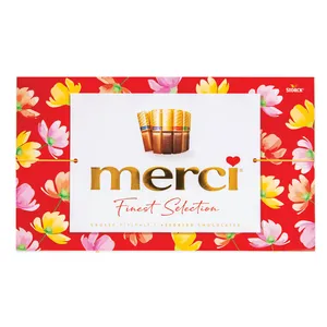 Saldainiai MERCI GROSSE, 400 g