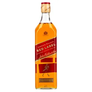 Škotiškas viskis JOHNNIE WALKER RED LABEL (40%), 700 ml