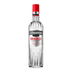 Originali degtinė LITHUANIAN, (40%), 500 ml