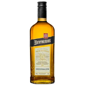 Trauktinė ORIGINALIOS TREJOS DEVYNERIOS (40%), 500 ml