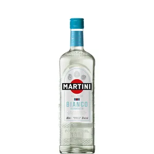 Vermutas MARTINI BIANCO 15%, 500 ml