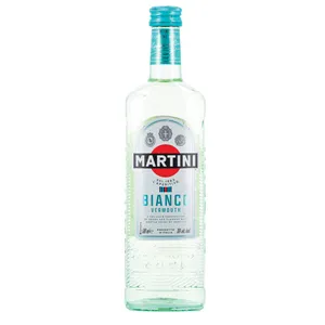 Vermutas MARTINI BIANCO, 15 %, 0,5 l