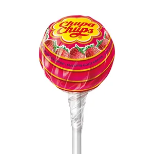 Ledinukai CHUPA CHUPS THE BEST OF, 12 g