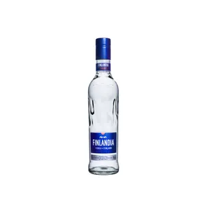Degtinė FINLANDIA 40%, 500 ml