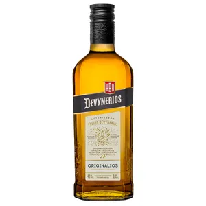 Kartaus skonio spiritinis gėrimas TREJOS DEVYNERIOS 40%, 350 ml