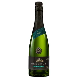 Putojantis vynas ALITA BRIUTAS (11%), 750 ml