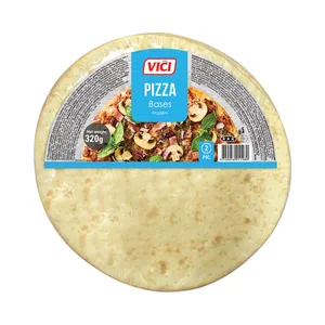 Picų papločiai, sušaldyti VIČI, 320 g