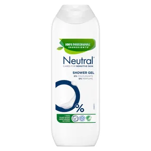 Dušo želė NEUTRAL, 250 ml