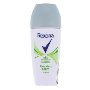 Moteriškas rutulinis dezodorantas REXONA ALOE VERA, 50 ml