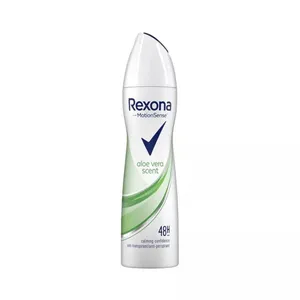 Purškiamas antiperspirantas REXONA ALOE VERA 150 ml