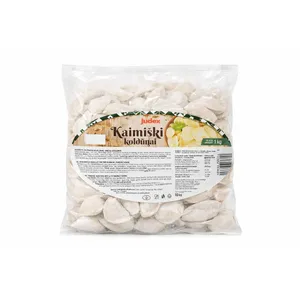 Kaimiški koldūnai JUDEX, 1 kg