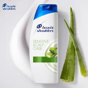 Šampūnas HEAD&SHOULDERS SENSITIVE, 400 ml